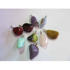 Pendant Semi-Precious